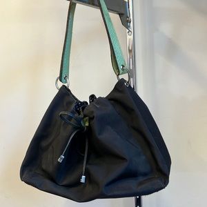 Kate Spade Nylon Handbag